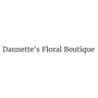 Dannettes Floral Boutique