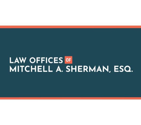 Law Offices of Mitchell A. Sherman, Esq. - Saint Petersburg, FL