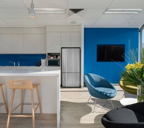 MPA Projects - Surry Hills, NSW