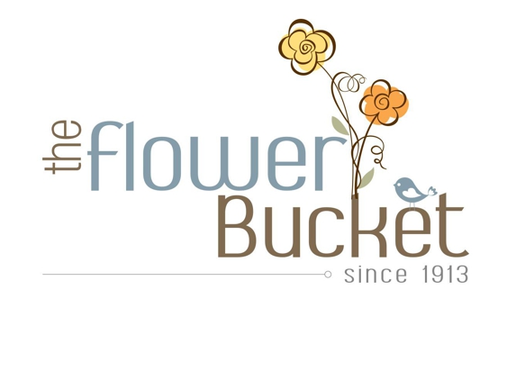 The Flower Bucket - San Antonio, TX