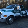 Campbell's Towing & Recovery Inc