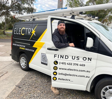 Electrx Electricians - Brooklyn, VIC