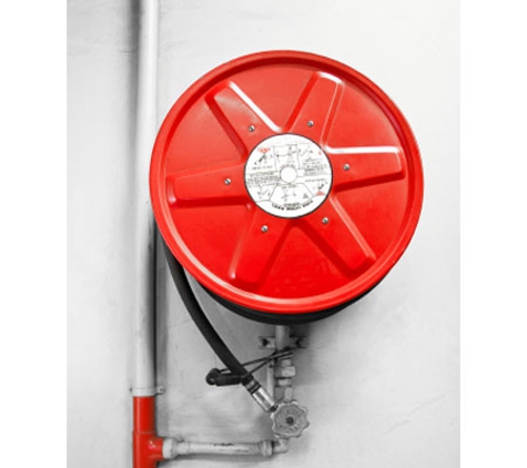 YP Fire & Safety - Wallaroo, SA