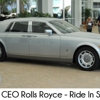 CEO Limousine gallery