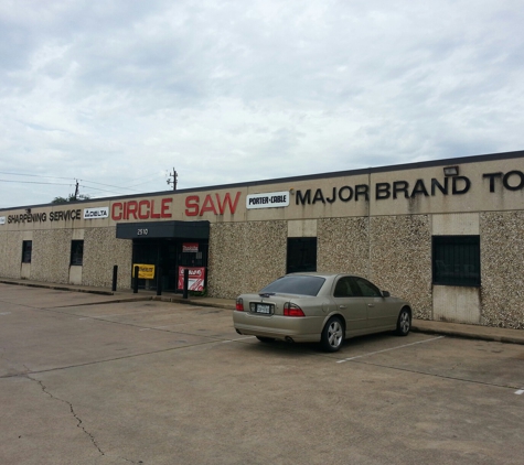 Circle Saw Builders Supply - Houston, TX