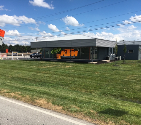 Spyke's KTM - Lafayette, IN