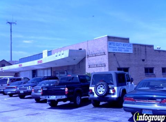 Fraternal Order of Eagles - Saint Louis, MO