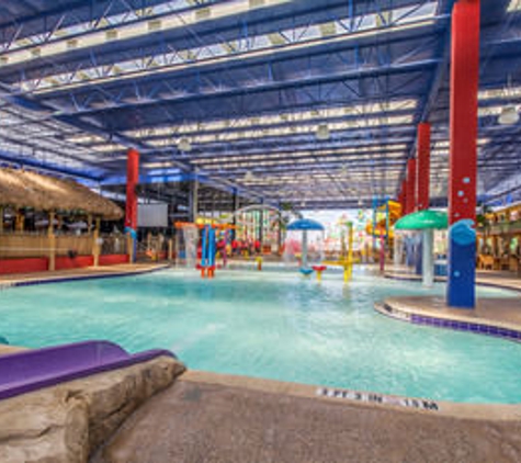 Coco Key Hotel and Water Park Resort - Orlando, FL