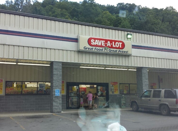 Save-A-Lot - Inez, KY