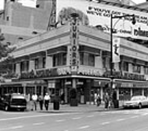 Junior's Restaurant - Brooklyn, NY