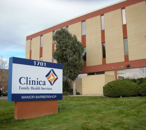 Clinica Family Health - Denver, CO