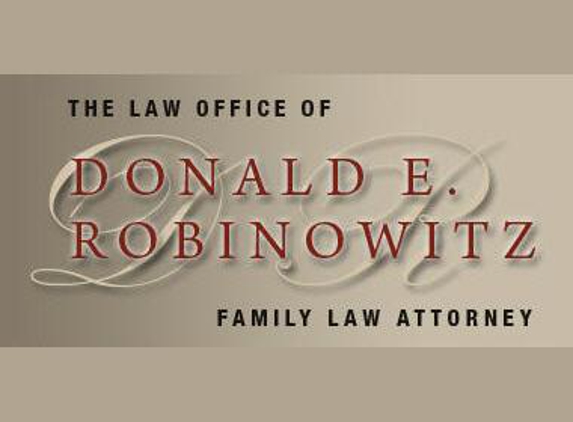 The Robinowitz Law Firm, P.C. - Houston, TX