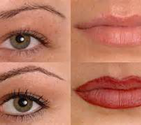 Permanent Makeup Specialist for over 28 years