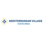 Mediterranean Village Costa Mesa