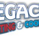 Legacy Heating And Cooling - Heat Pumps