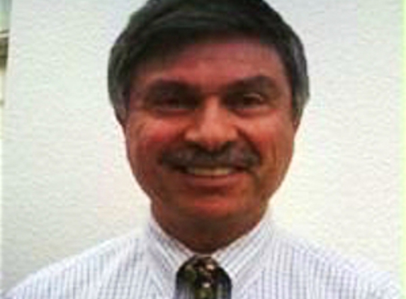 Dr. Franklin Allen Crystal, MD - El Cajon, CA