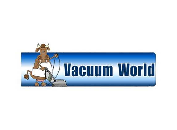 Vacuum World - Bronx, NY