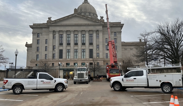 Jackson Mechanical Service - Oklahoma City, OK