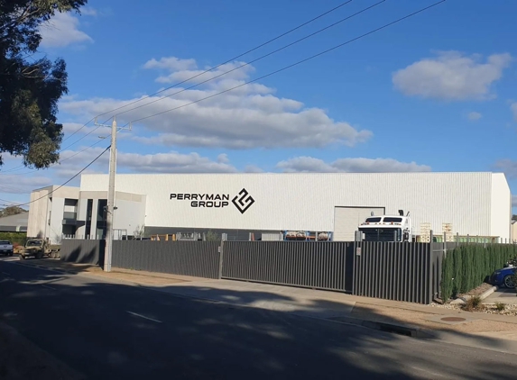 Perryman Group - Strathdale, VIC