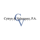 Law Offices Cytryn & Velazquez, P.A. - Traffic Law Attorneys