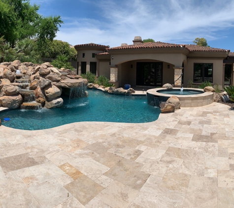 Pool Hawk Pool Repair and Service - Tucson, AZ. Thank you Pool Hawk