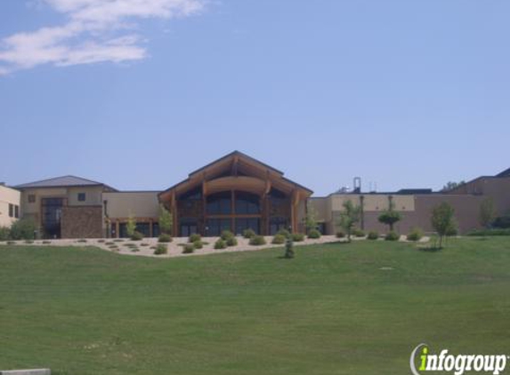 Saint Elizabeth Ann Seton Parish - Fort Collins, CO