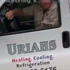 Uriah's Heating Cooling & Refrigeration