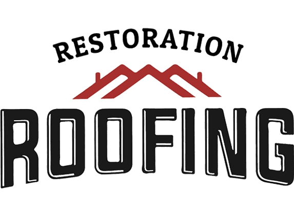 Restoration Roofing SC