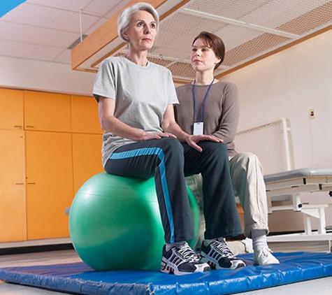 Friendlies Physiotherapy & Allied Health - Bundaberg West, QLD