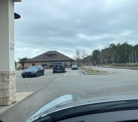 Bop's Frozen Custard - Diberville, MS