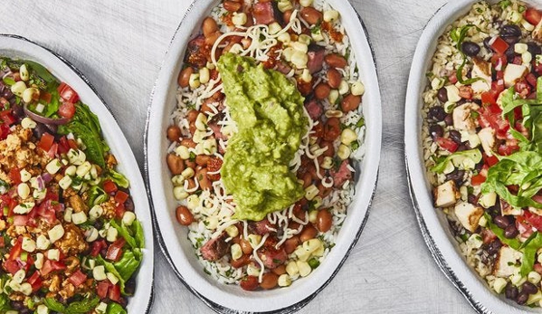 Chipotle Mexican Grill - Saint Cloud, MN