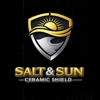 Salt & Sun Ceramic Shield gallery