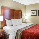 Comfort Inn Matthews - Charlotte - Motels