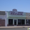 Sam's Boot & Shoe Repair gallery