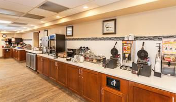 Best Western Bridgeview Hotel - Superior, WI