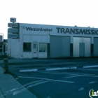 Westminster Transmission Service