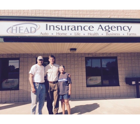 Head Insurance Agency - Sherwood, WI