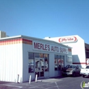 Merle's Automotive Supply - Automobile Parts & Supplies