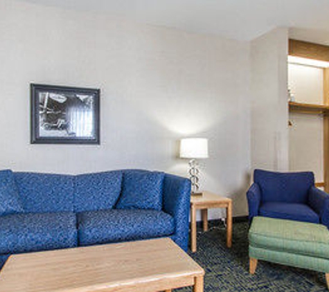 Sleep Inn - Urbandale, IA