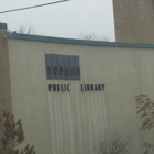 Rodman Public Library