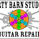 Dirty Barn Studios - Musical Instruments