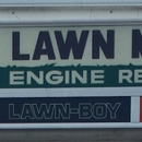 Greg's Lawn Mower - Snow Removal Equipment