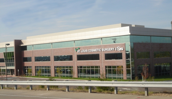 St. Louis Cosmetic Surgery - Chesterfield, MO