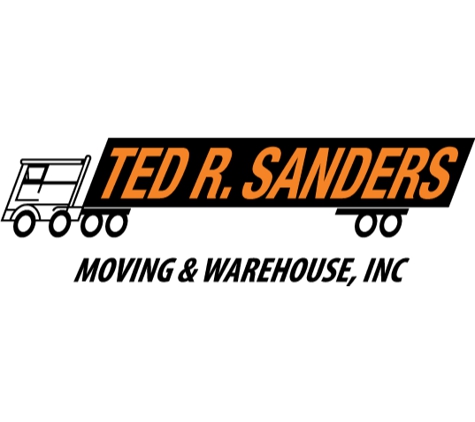 Ted R. Sanders Moving and Warehouse - Nashville, TN