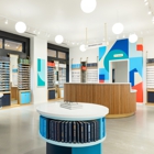 Warby Parker Liberty Center