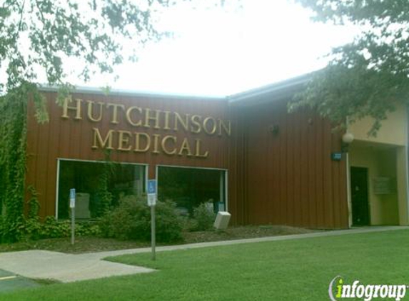 Hutchinson Medical - Salem, MA