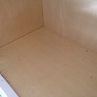 Visher Cabinets