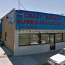 Crazy Bubbles Laundromat - Laundromats