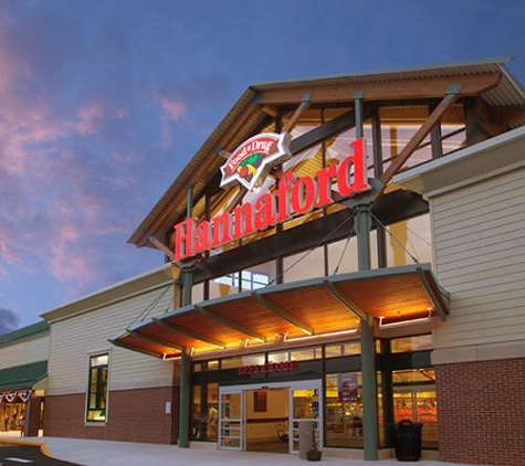 Hannaford - Madawaska, ME