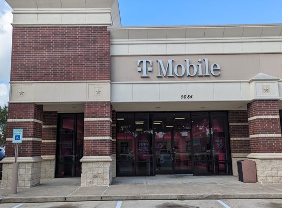 T-Mobile - Missouri City, TX
